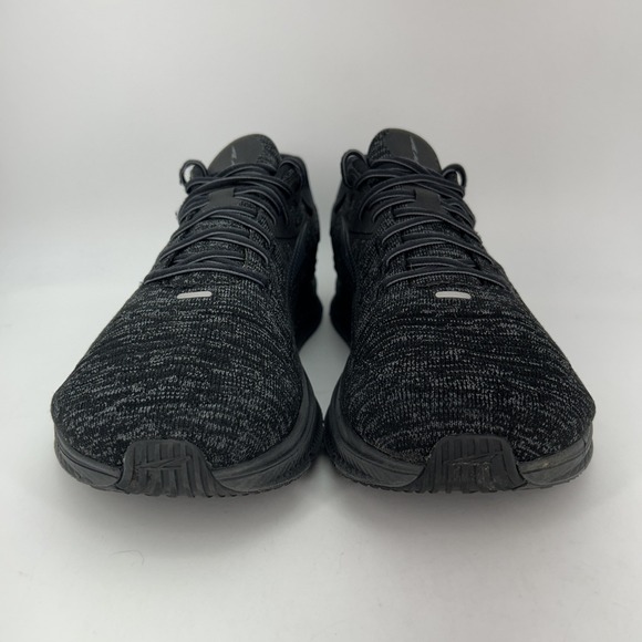 Altra Torin 5 Luxe Shoes Mens Size 12 Gray Knit Road Running Sneakers Cushion - Picture 4 of 16